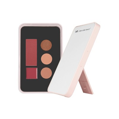 Billion Dollar Beauty Bundle - 1 Refillable Box + 5 Makeup Pans