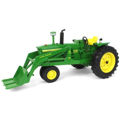 ERTL LP82803 1/16 John Deere 4010 Narrow Front with 46A Loader 45860