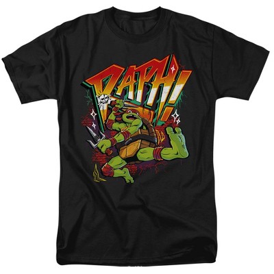 Men's Teenage Mutant Ninja Turtles: Mutant Mayhem Raph T-Shirt