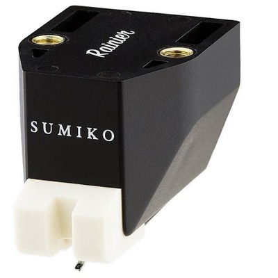 Sumiko Oyster Rainier Moving Magnet Phono Cartridge