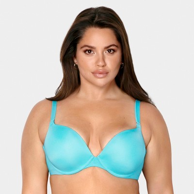 Smart & Sexy Women's Perfect Push Up Bra