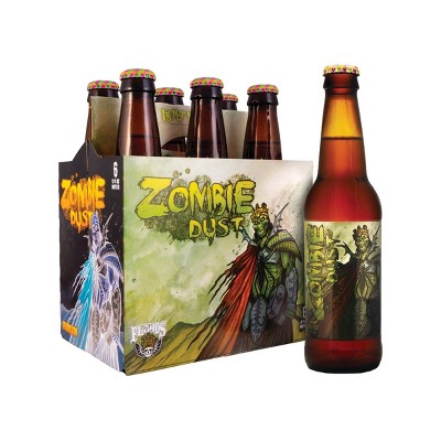3 Floyds Zombie Dust APA Beer - 6pk/12 fl oz Bottles