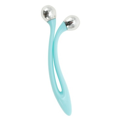 Unique Bargains Convenient Facial Roller 1 Pc