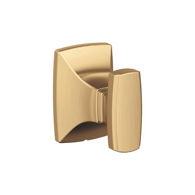 Amerock Highland Ridge Wall Hook for Towel and Robe
