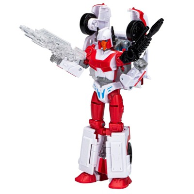 Autobot Minerva Deluxe Class | Transformers Generations Legacy Action figures