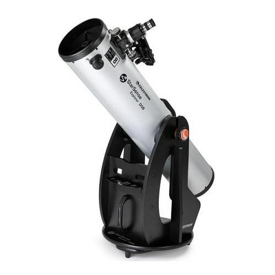 Celestron Starsense Explorer 8-inch Dobsonian Telescope - Smartphone App Enabled