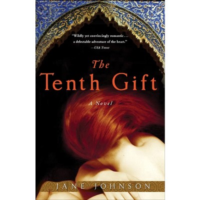 The Tenth Gift - by  Jane Johnson (Paperback)