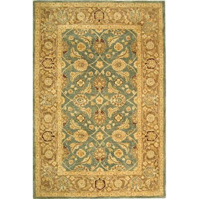 Anatolia AN549 Hand Tufted Indoor Rug -Safavieh