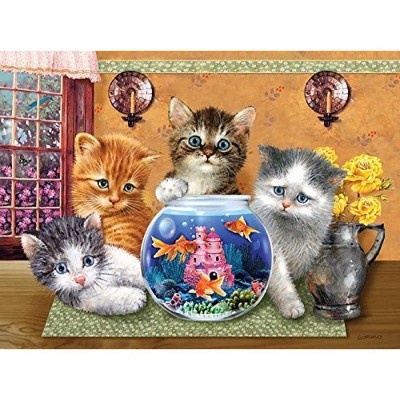 Sunsout Anyone Looking 300 pc Jigsaw Puzzle 37149