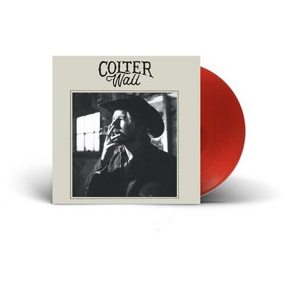 Colter Wall - Colter Wall
