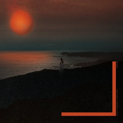 Deserta - Every Moment, Everything You Need (CD)