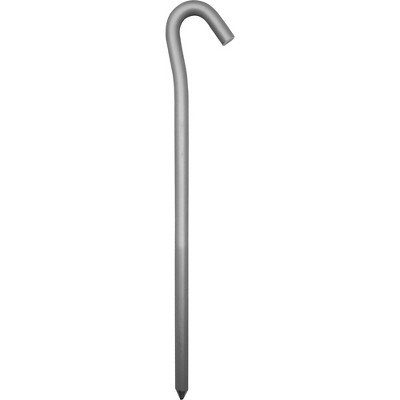 Coghlan's 7" Aluminum Tent Pegs 4-Pack