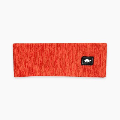 Turtle Fur I'm With the Band Headband - Adult Comfort Stria Performance Winter Running Ear Warmer