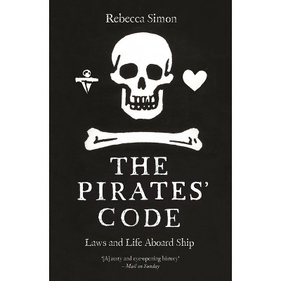 The Pirates' Code - by Rebecca Simon