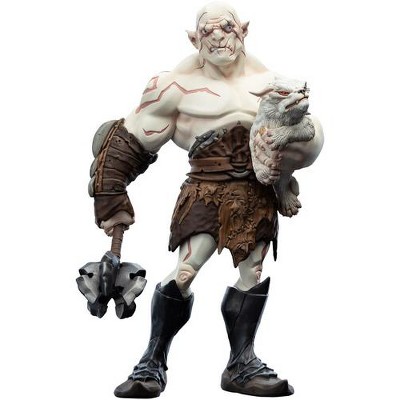 Weta Workshop - WETA Workshop Mini Epics - The Hobbit Trilogy - Azog the Defiler (Limited Edition)