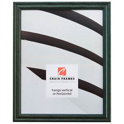 Wiltshire 200 Hunter Green Picture Frame