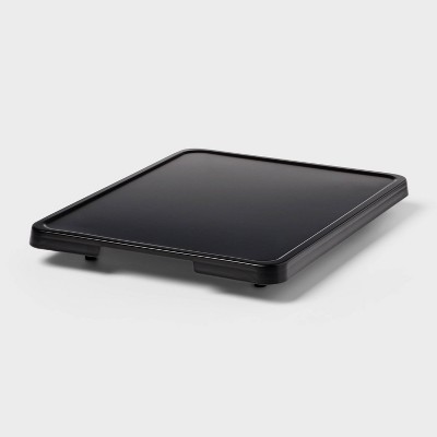 Metal Sheet Sliding Tray for Kitchen Appliance - Brightroom™