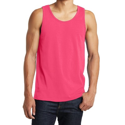 Mafoose Men's Athletic Sleeveless Young The Concert Workout Tank
