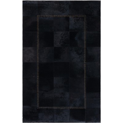 Studio Leather STL822 Hand Woven Indoor Rugs - Safavieh