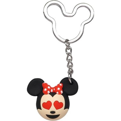 Monogram | KEYCHAIN: Minnie Icon Ball