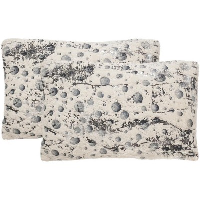 Nars Pillow (Set of 2) - Safavieh