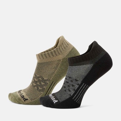 2-Pack Timberland Hiking Socks