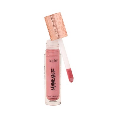 tarte Maneater Blush & Glow Cheek Plump  - 0.27 fl oz - Ulta Beauty