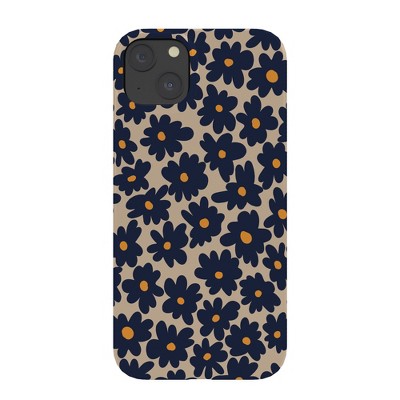 Miho mini floral gardenSnap iPhone Case - Society6
