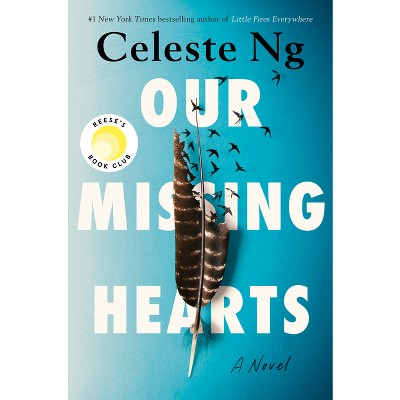 Our Missing Hearts - by Celeste Ng