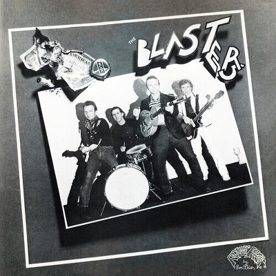 The Blasters - American Music (CD)