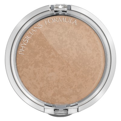 Physicians Formula Mineral Wear Powder (Talc-Free) - Beige - 0.3oz
