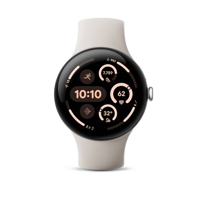 Google Pixel Watch 3 - LTE