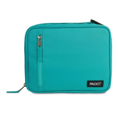 Packit Freezable Classic Molded Lunch Box