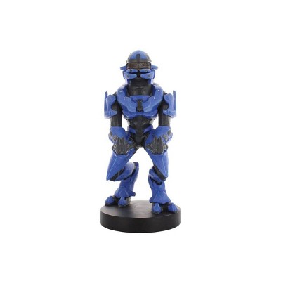 HALO: Elite Mercenary Cable Guy Original Controller and Phone Holder