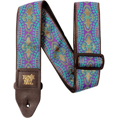 Ernie Ball Kashmir Jacquard Guitar Strap