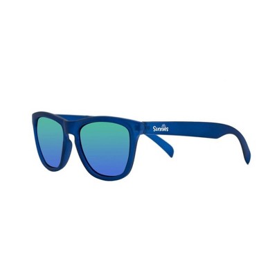 Sunnies Thank You Berry Punch - Glare-Free Kids Sunglasses | Polarized Lenses, 100% UV Protection, Anti-Slip | Stylish Eye Protection