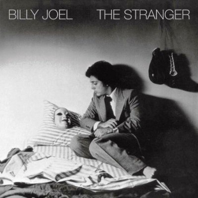 Billy Joel - Stranger: 30th Anniversary (180 Gram Vinyl Downloadable Bonus Tracks)