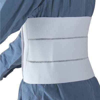 DMI 3-Panel Abdominal Binder, 30-45 (76-114cm)