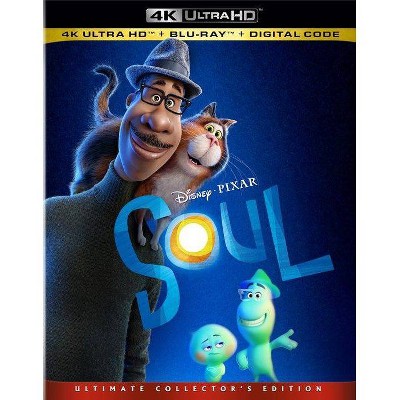 Soul