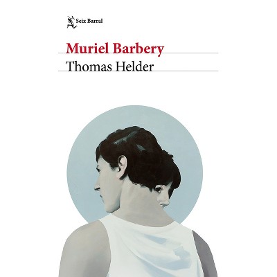 Thomas Helder (Novela / A Novel) - by  Muriel Barbery (Paperback)
