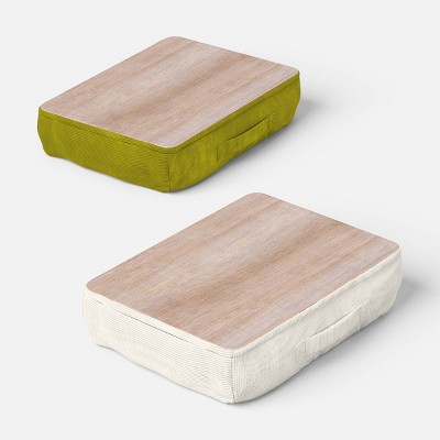 Corduroy Lap Desk - Room Essentials™