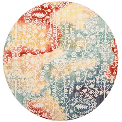 Mystique MYS926 Power Loomed Indoor Rugs - Safavieh