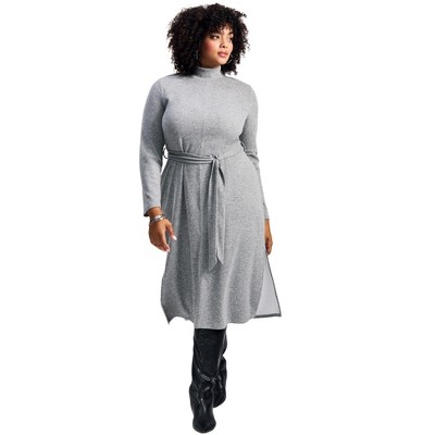 Avenue Ray Of Light Sweater Dress