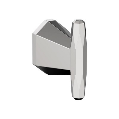 Amerock St. Vincent Wall Mounted Towel and Robe Hook