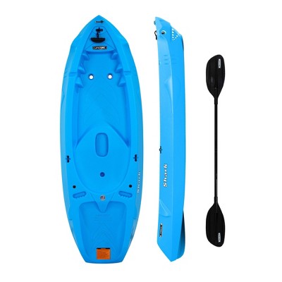 Lifetime Shark 6 Ft. Youth Kayak
