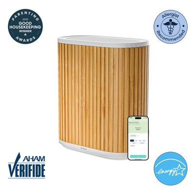 Windmill Heavy Duty 3-in-1 Medical Grade HEPA Air Purifier