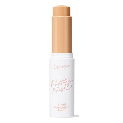 ColourPop Pretty Fresh Tinted Foundation Balm - 0.29oz