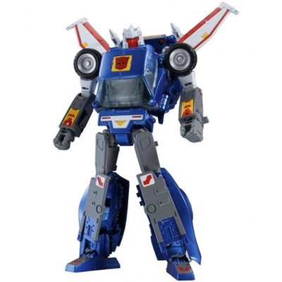 MP-25 Tracks | Transformers Masterpiece 0