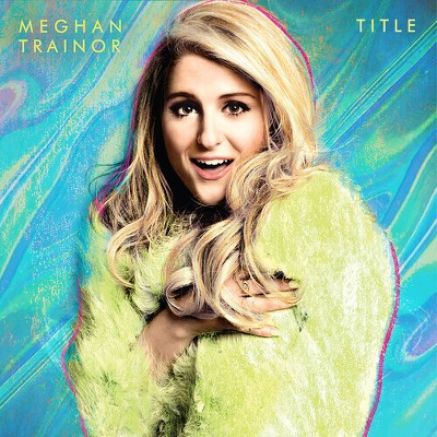 Meghan Trainor - TITLE (10th Anniversary Edition) (CD)