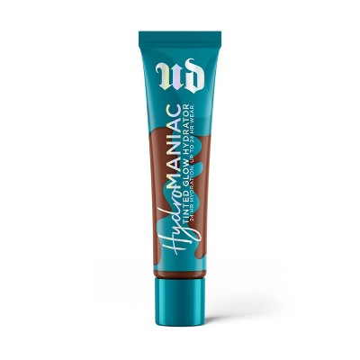 Urban Decay Hydromaniac Tinted Glow Hydrator - 1.1 fl oz - Ulta Beauty